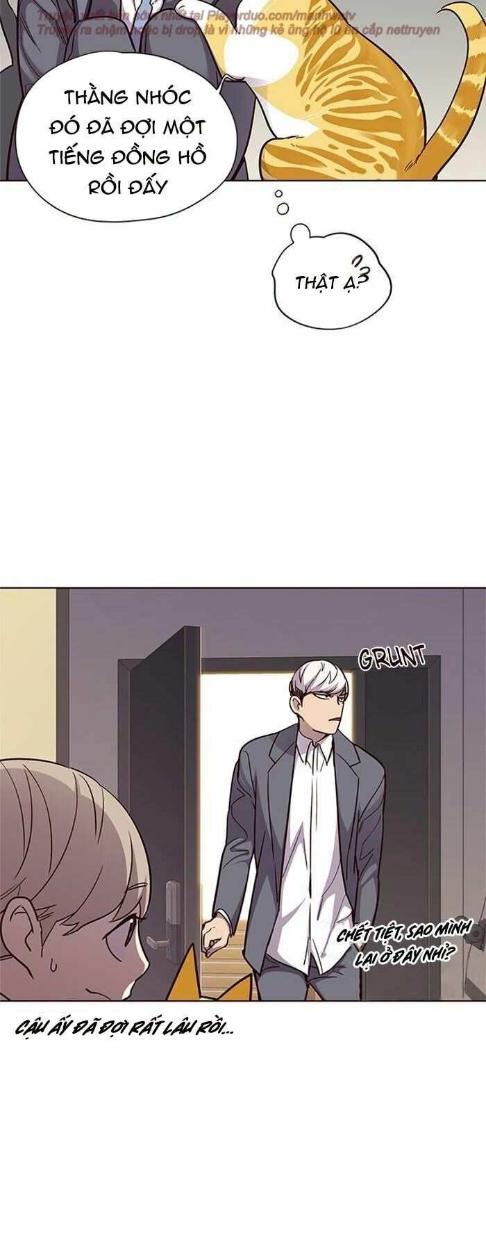 đọc truyện Hóa Thân Thành Mèo Chương 38 ảnh 18 tại Thiên Thai Truyện