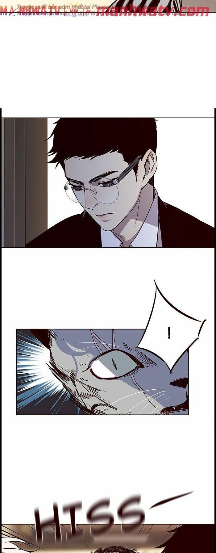 đọc truyện Hóa Thân Thành Mèo Chương 38 ảnh 20 tại Thiên Thai Truyện