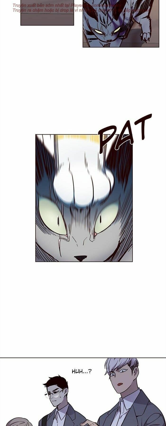 đọc truyện Hóa Thân Thành Mèo Chương 38 ảnh 23 tại Thiên Thai Truyện