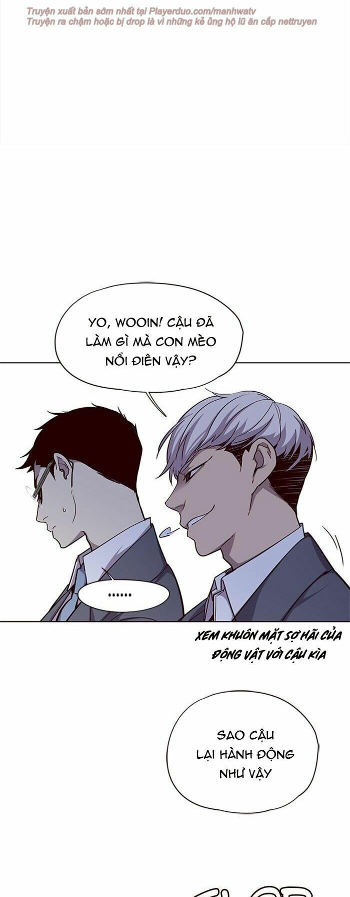 đọc truyện Hóa Thân Thành Mèo Chương 38 ảnh 27 tại Thiên Thai Truyện