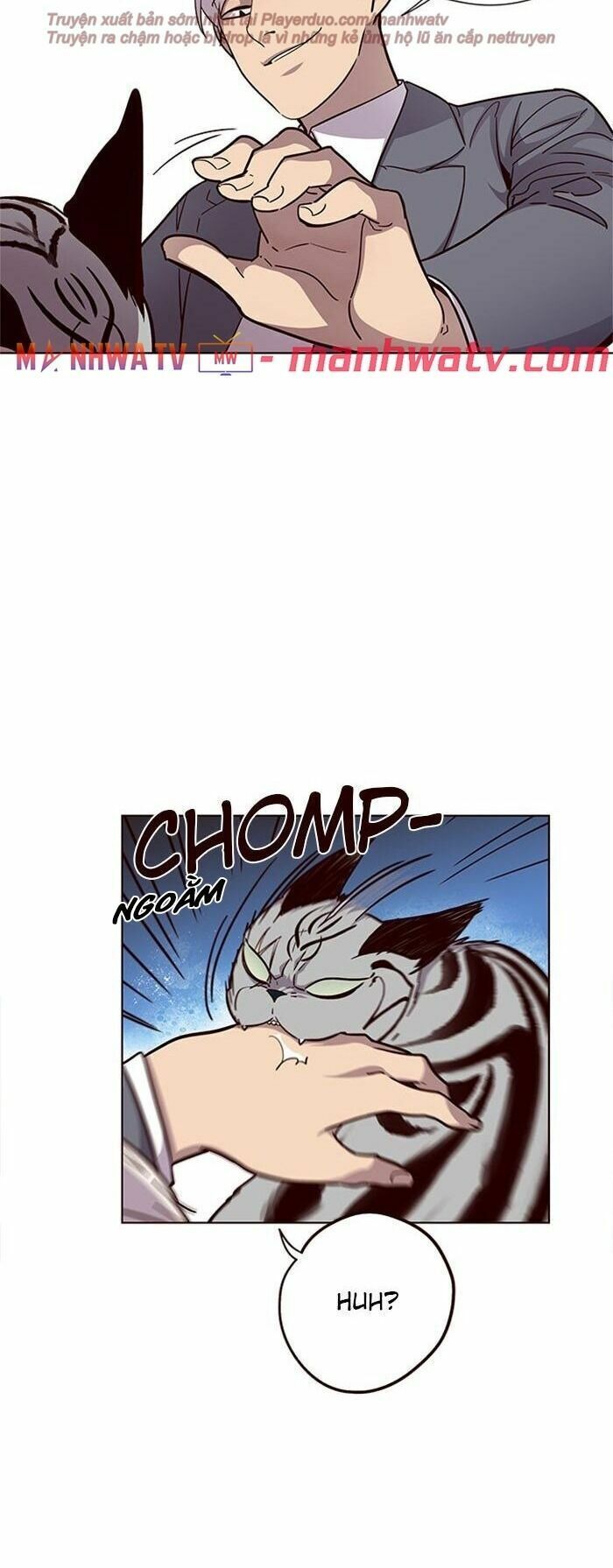 đọc truyện Hóa Thân Thành Mèo Chương 38 ảnh 29 tại Thiên Thai Truyện