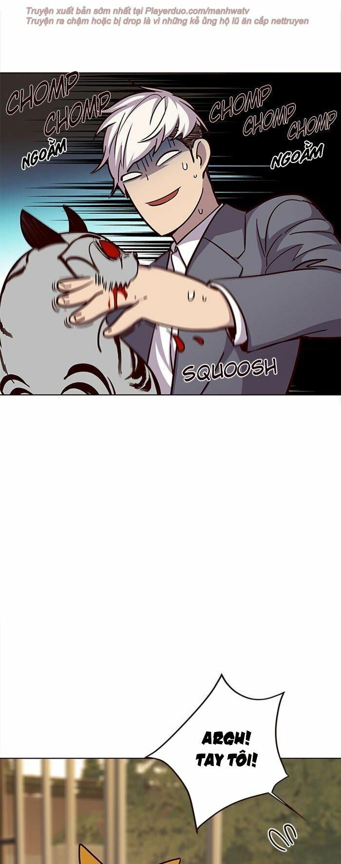 đọc truyện Hóa Thân Thành Mèo Chương 38 ảnh 30 tại Thiên Thai Truyện