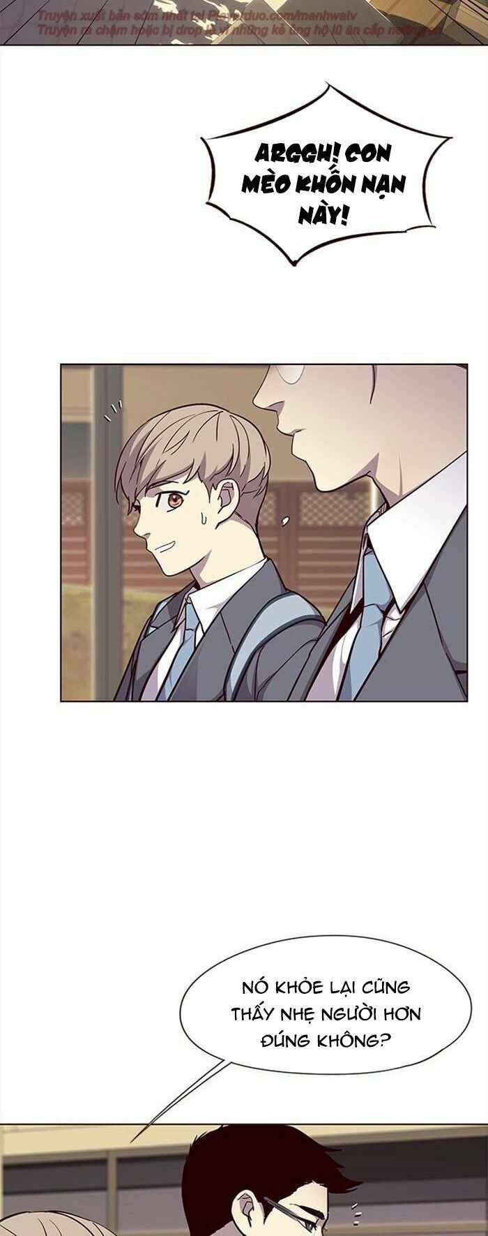 đọc truyện Hóa Thân Thành Mèo Chương 38 ảnh 32 tại Thiên Thai Truyện