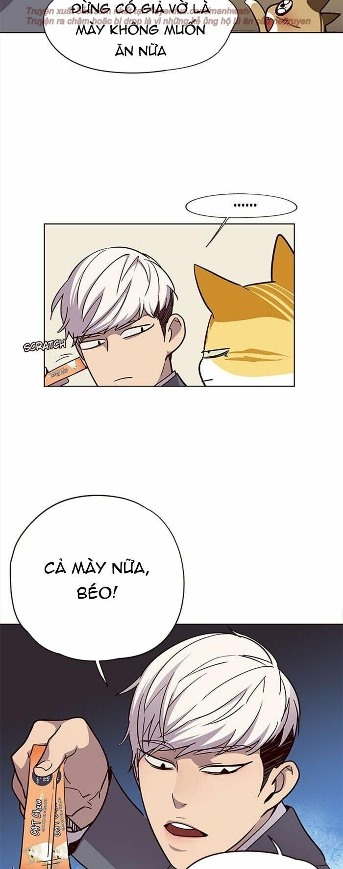 đọc truyện Hóa Thân Thành Mèo Chương 38 ảnh 38 tại Thiên Thai Truyện