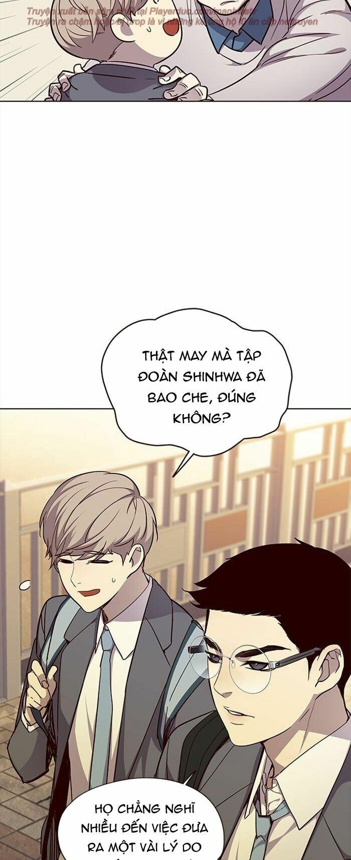 đọc truyện Hóa Thân Thành Mèo Chương 38 ảnh 6 tại Thiên Thai Truyện