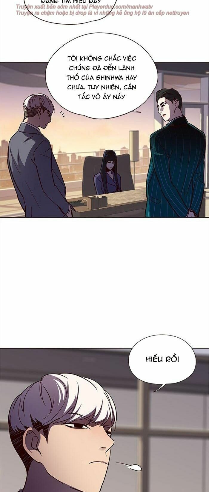 đọc truyện Hóa Thân Thành Mèo Chương 38 ảnh 48 tại Thiên Thai Truyện