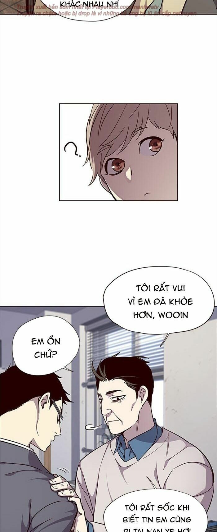 đọc truyện Hóa Thân Thành Mèo Chương 38 ảnh 7 tại Thiên Thai Truyện