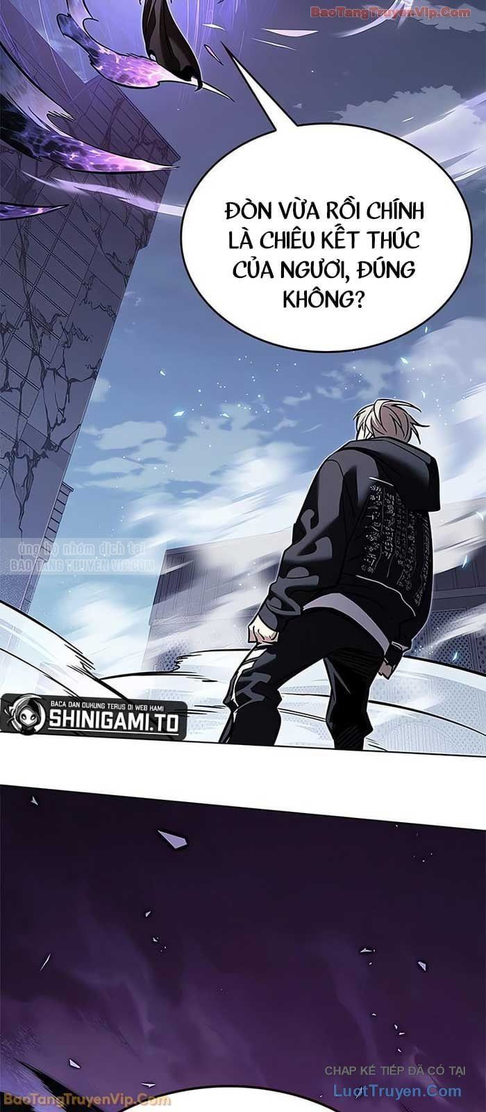 đọc truyện Hóa Thân Thành Mèo Chương 380 ảnh 37 tại Thiên Thai Truyện