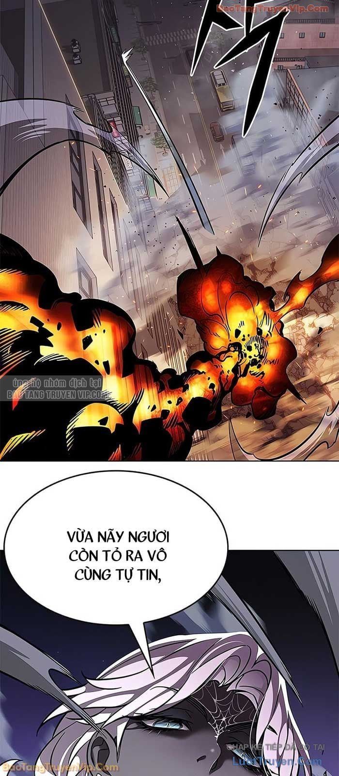 đọc truyện Hóa Thân Thành Mèo Chương 380 ảnh 55 tại Thiên Thai Truyện