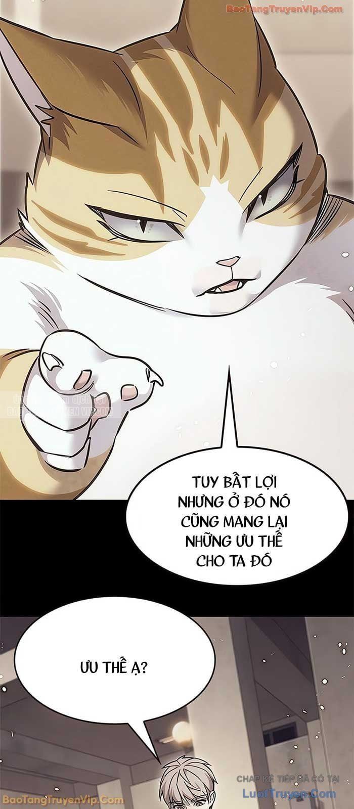 đọc truyện Hóa Thân Thành Mèo Chương 380 ảnh 61 tại Thiên Thai Truyện