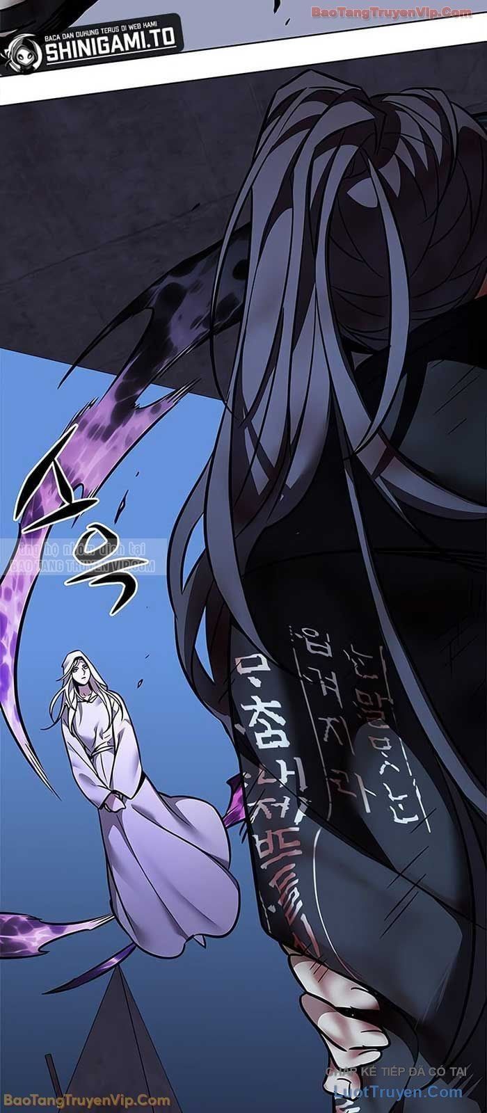 đọc truyện Hóa Thân Thành Mèo Chương 380 ảnh 91 tại Thiên Thai Truyện