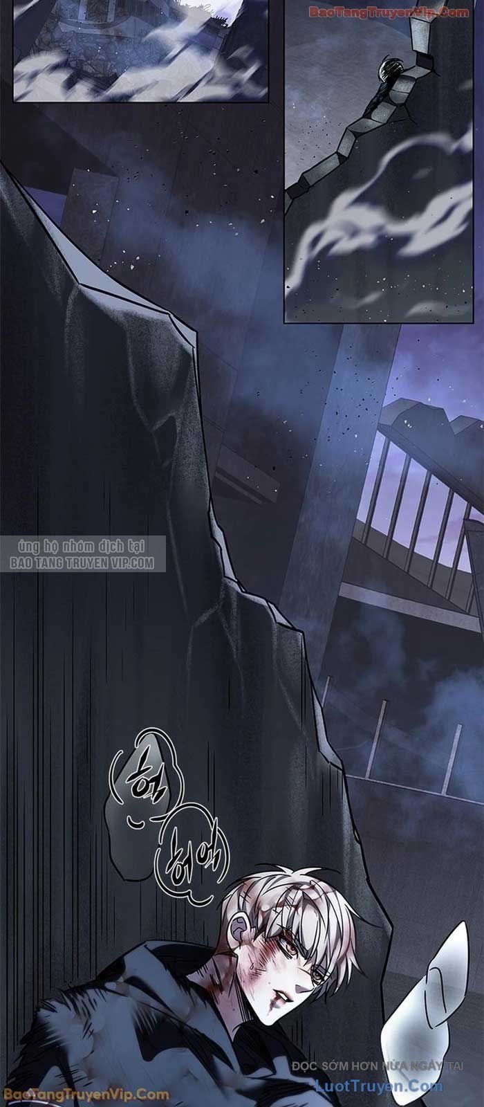 đọc truyện Hóa Thân Thành Mèo Chương 381 ảnh 61 tại Thiên Thai Truyện