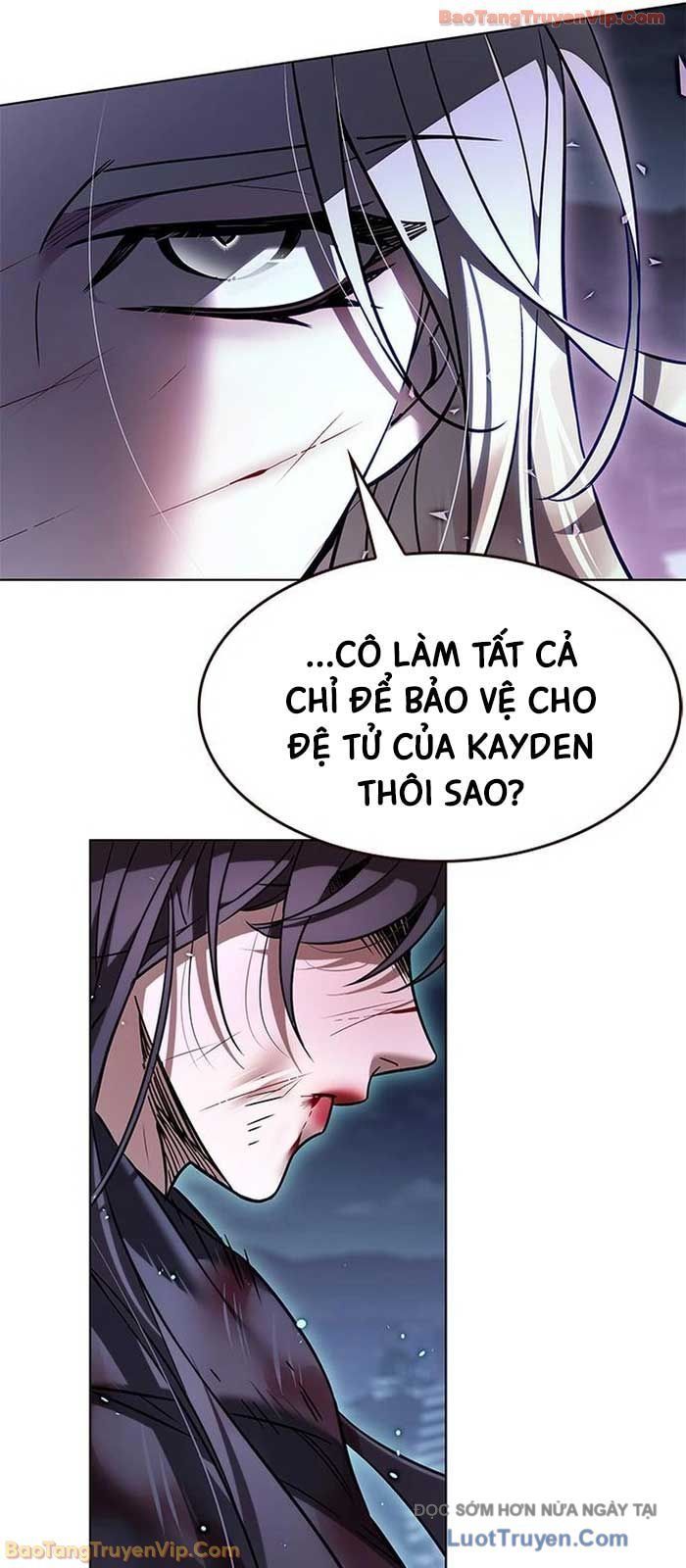 đọc truyện Hóa Thân Thành Mèo Chương 382 ảnh 18 tại Thiên Thai Truyện