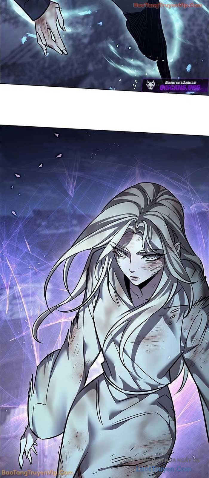 đọc truyện Hóa Thân Thành Mèo Chương 382 ảnh 6 tại Thiên Thai Truyện