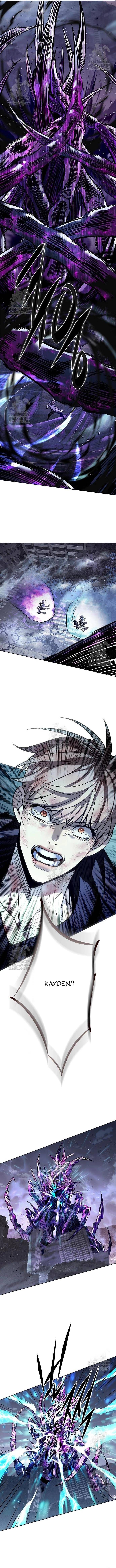 đọc truyện Hóa Thân Thành Mèo Chương 383 ảnh 18 tại Thiên Thai Truyện