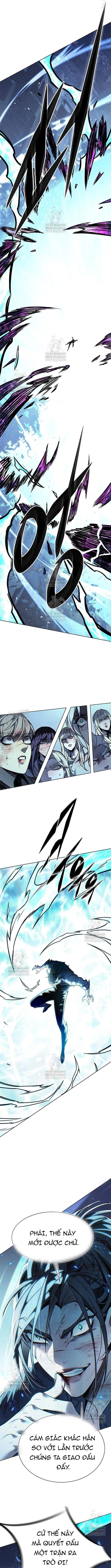 đọc truyện Hóa Thân Thành Mèo Chương 383 ảnh 19 tại Thiên Thai Truyện