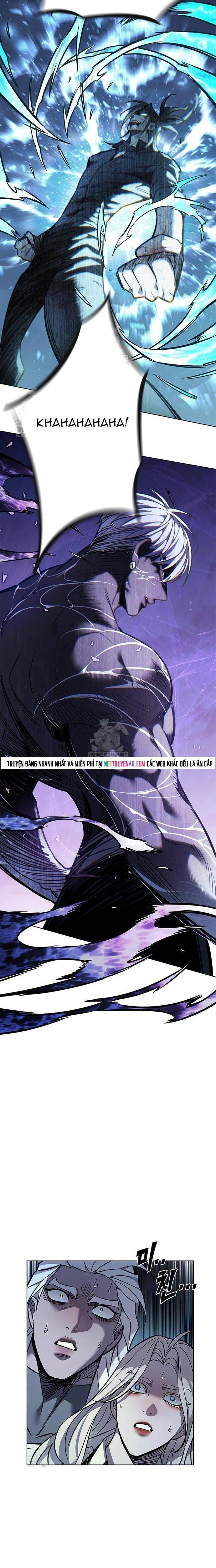 đọc truyện Hóa Thân Thành Mèo Chương 383 ảnh 20 tại Thiên Thai Truyện