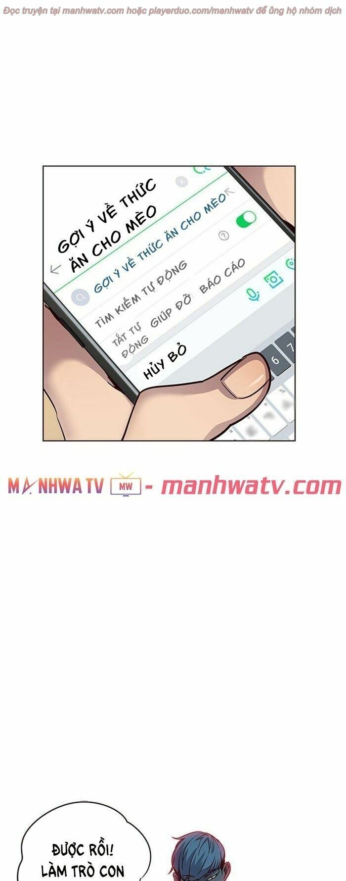 đọc truyện Hóa Thân Thành Mèo Chương 39 ảnh 13 tại Thiên Thai Truyện