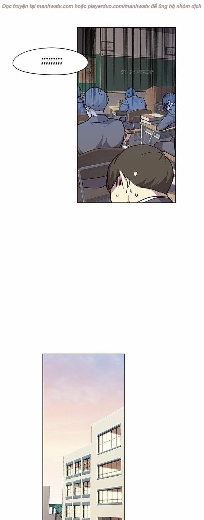 đọc truyện Hóa Thân Thành Mèo Chương 39 ảnh 15 tại Thiên Thai Truyện