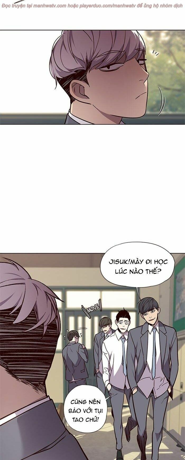 đọc truyện Hóa Thân Thành Mèo Chương 39 ảnh 17 tại Thiên Thai Truyện