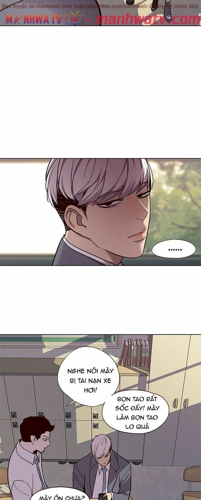 đọc truyện Hóa Thân Thành Mèo Chương 39 ảnh 18 tại Thiên Thai Truyện