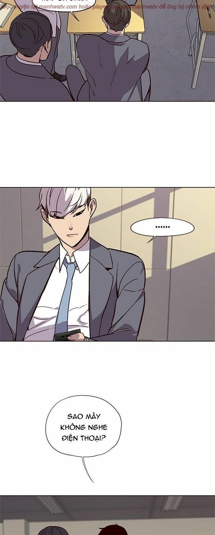 đọc truyện Hóa Thân Thành Mèo Chương 39 ảnh 19 tại Thiên Thai Truyện