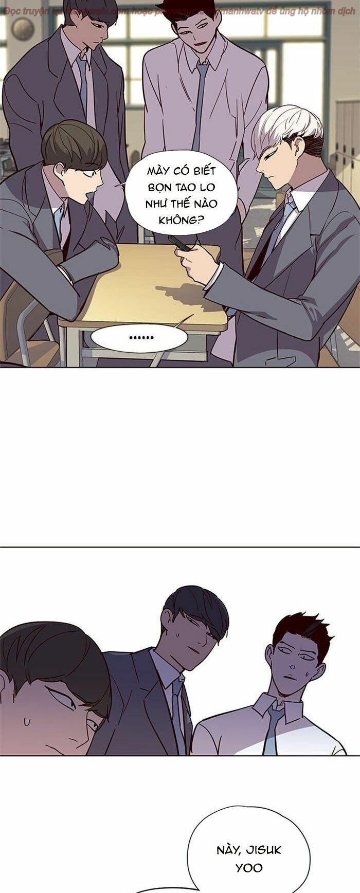 đọc truyện Hóa Thân Thành Mèo Chương 39 ảnh 20 tại Thiên Thai Truyện