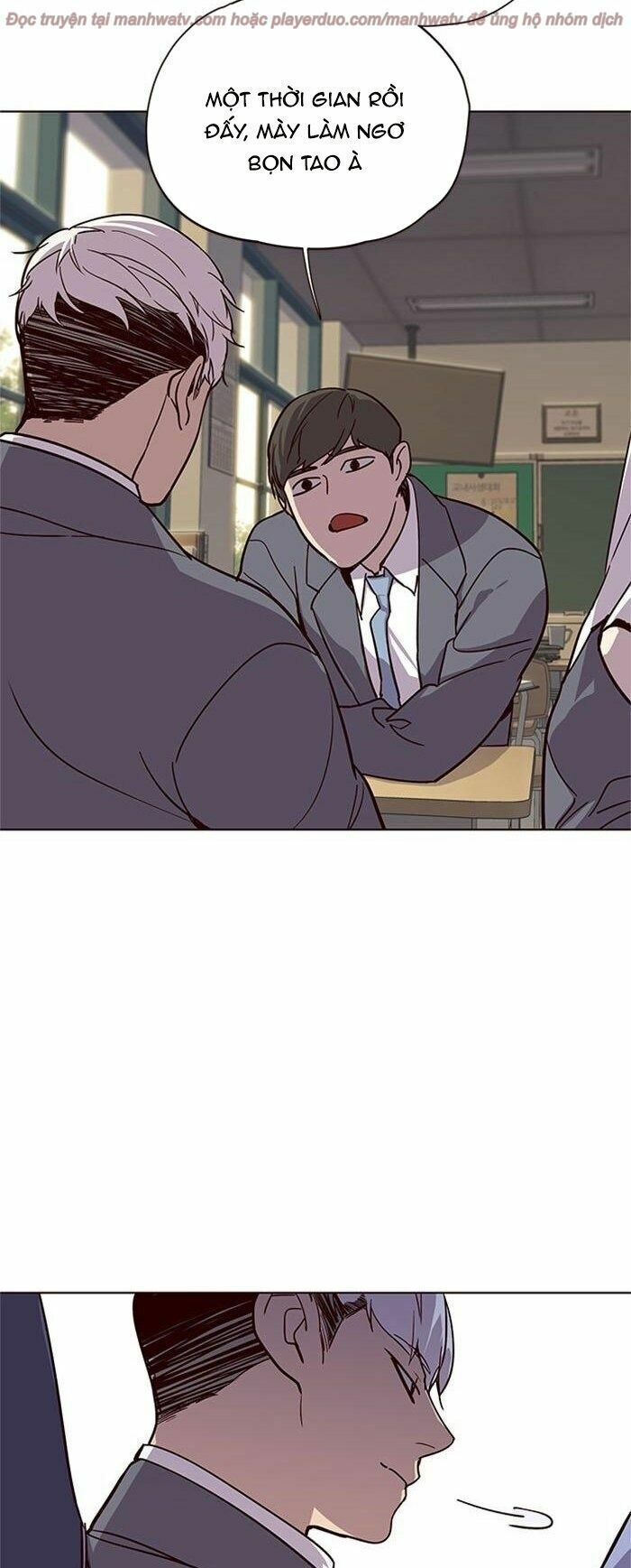 đọc truyện Hóa Thân Thành Mèo Chương 39 ảnh 21 tại Thiên Thai Truyện