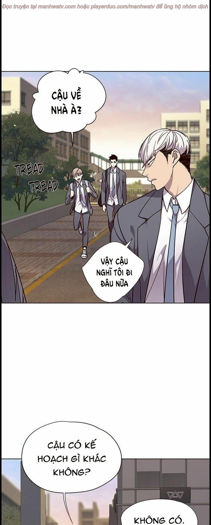 đọc truyện Hóa Thân Thành Mèo Chương 39 ảnh 26 tại Thiên Thai Truyện