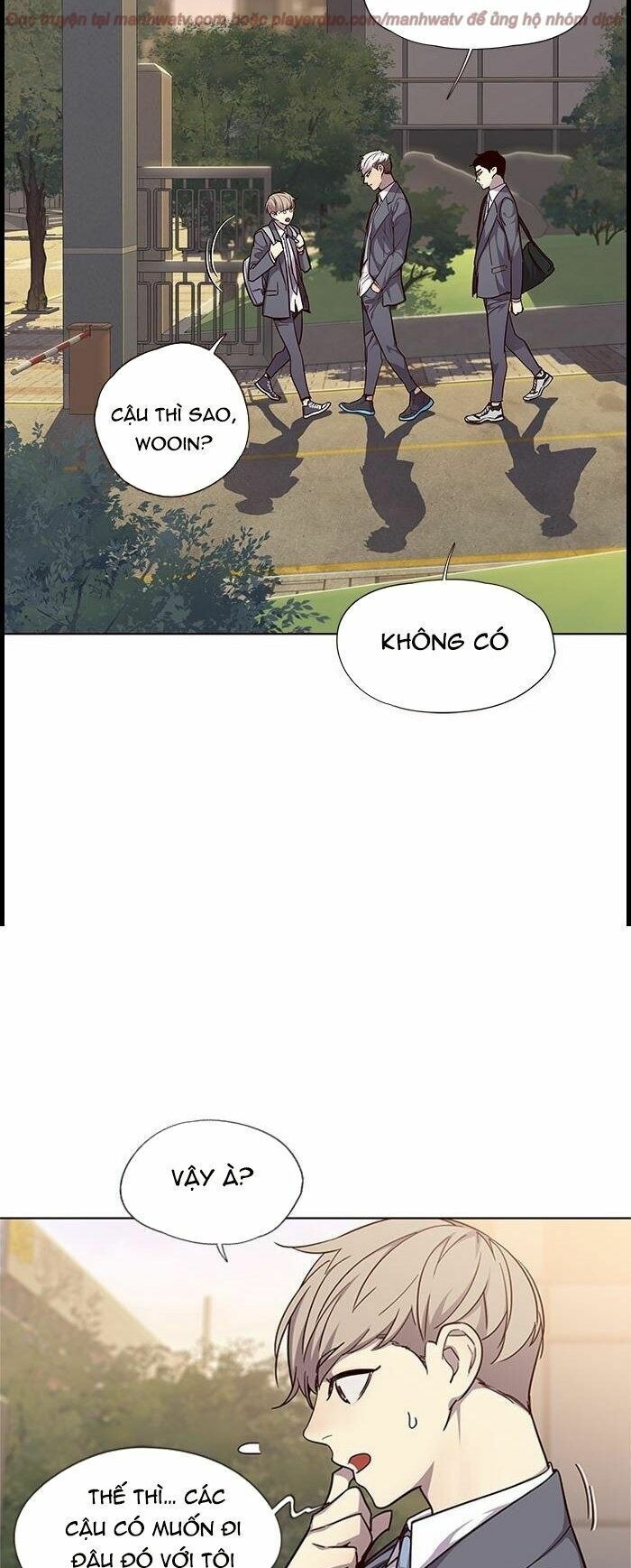 đọc truyện Hóa Thân Thành Mèo Chương 39 ảnh 27 tại Thiên Thai Truyện