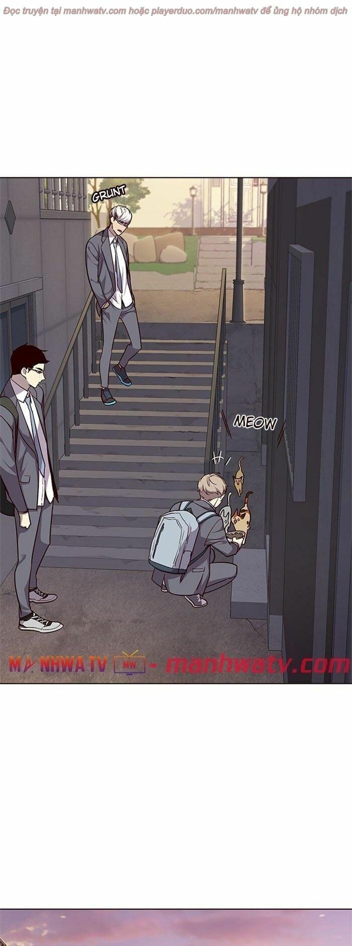 đọc truyện Hóa Thân Thành Mèo Chương 39 ảnh 30 tại Thiên Thai Truyện