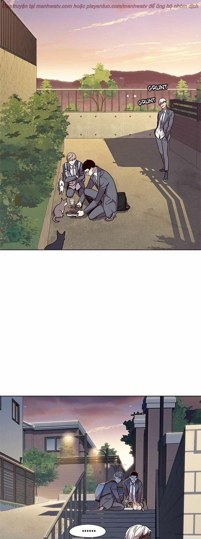 đọc truyện Hóa Thân Thành Mèo Chương 39 ảnh 31 tại Thiên Thai Truyện