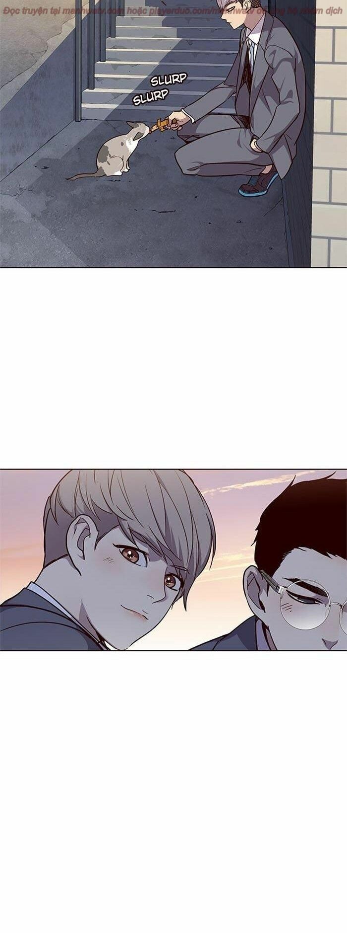 đọc truyện Hóa Thân Thành Mèo Chương 39 ảnh 32 tại Thiên Thai Truyện