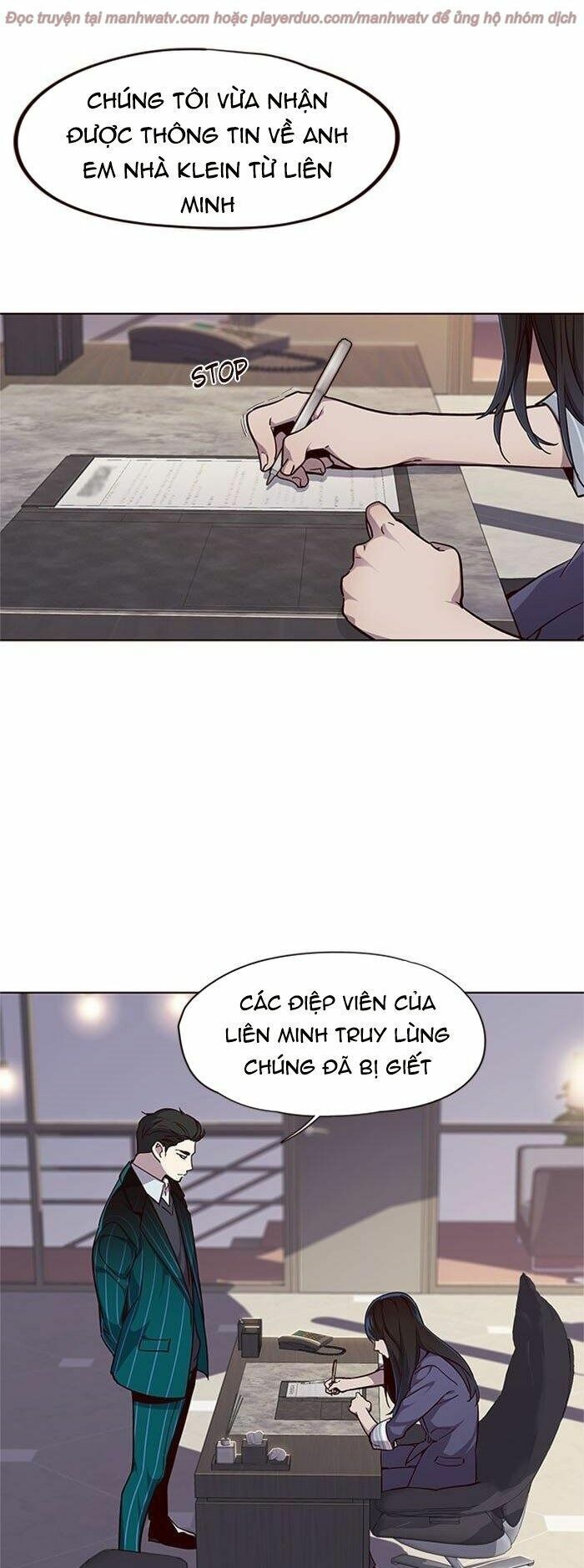 đọc truyện Hóa Thân Thành Mèo Chương 39 ảnh 33 tại Thiên Thai Truyện