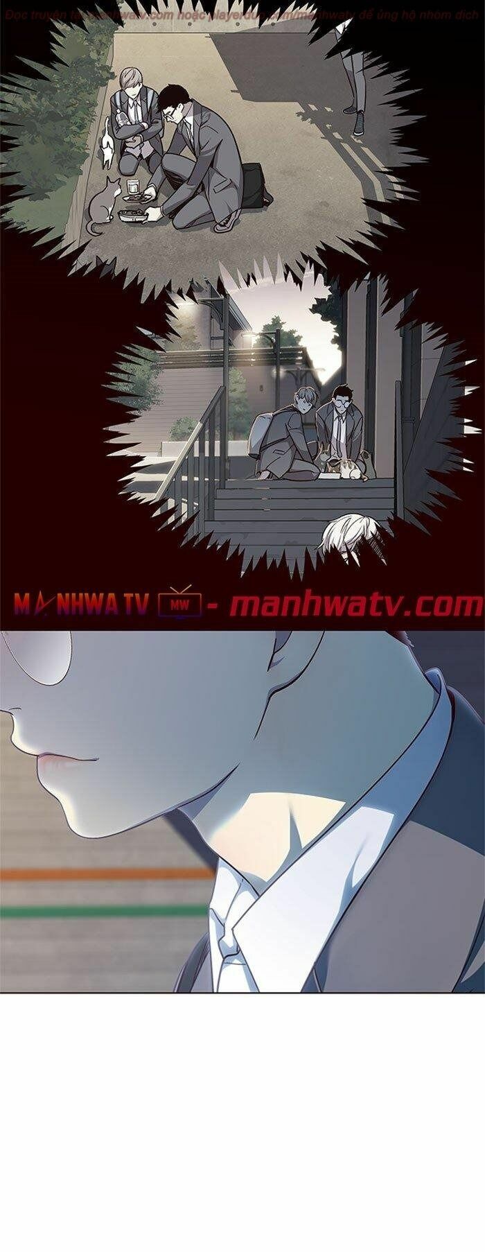 đọc truyện Hóa Thân Thành Mèo Chương 39 ảnh 42 tại Thiên Thai Truyện