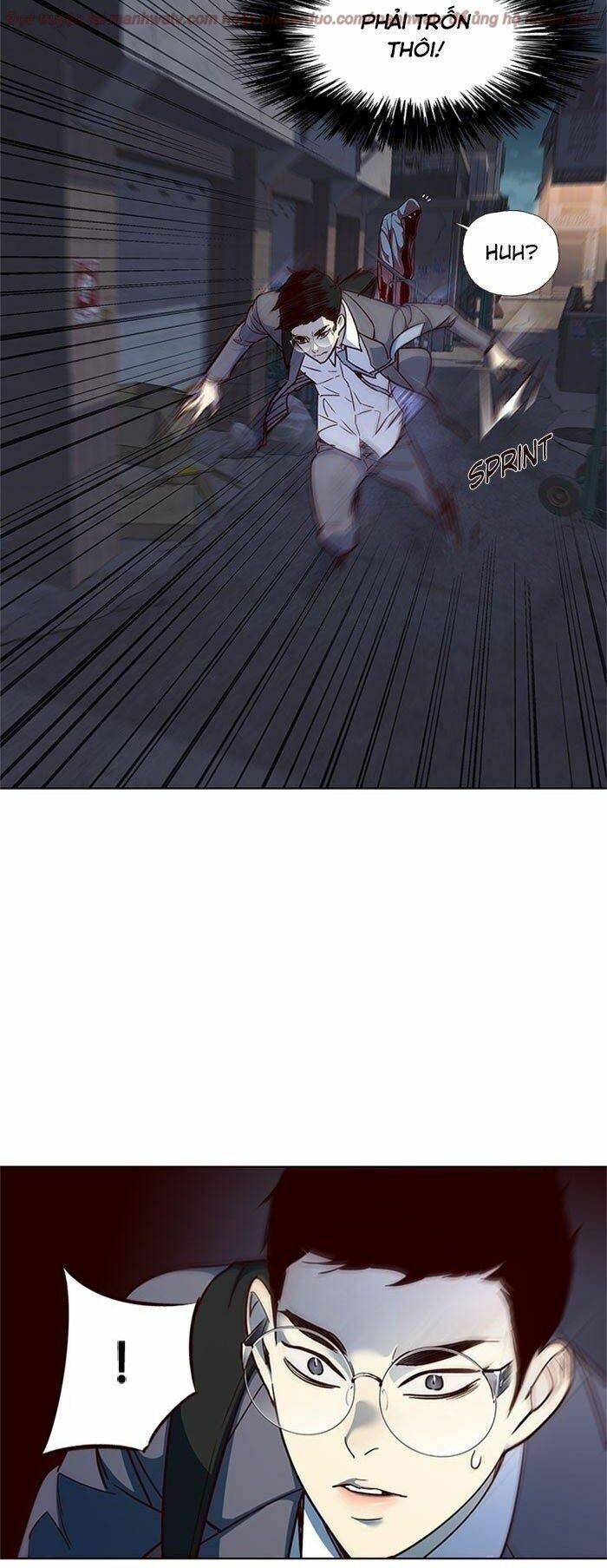 đọc truyện Hóa Thân Thành Mèo Chương 39 ảnh 48 tại Thiên Thai Truyện