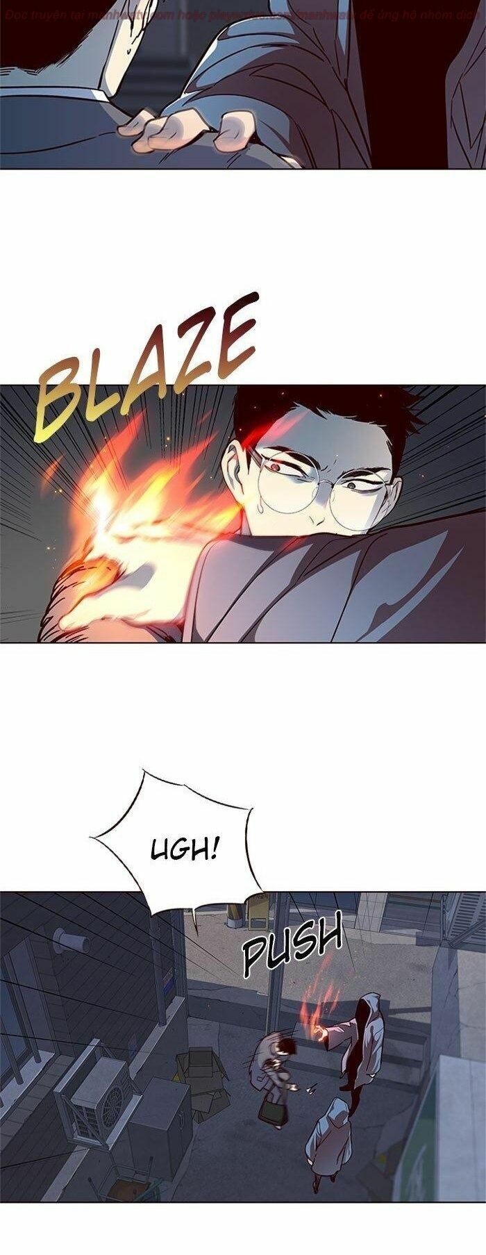 đọc truyện Hóa Thân Thành Mèo Chương 39 ảnh 52 tại Thiên Thai Truyện