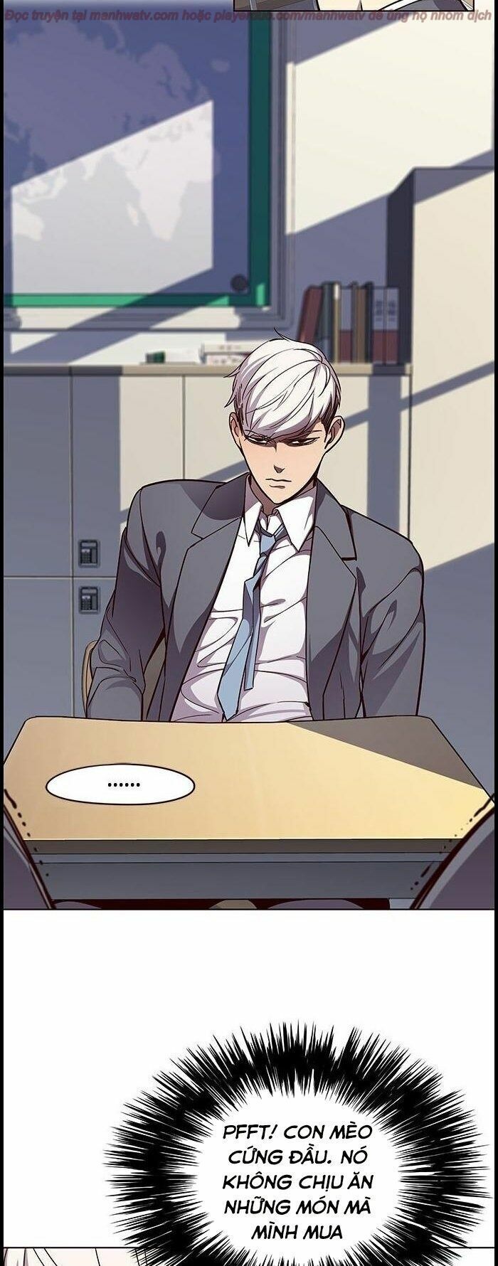 đọc truyện Hóa Thân Thành Mèo Chương 39 ảnh 8 tại Thiên Thai Truyện