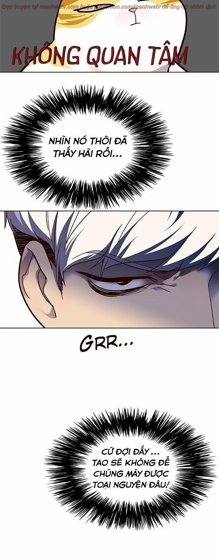 đọc truyện Hóa Thân Thành Mèo Chương 39 ảnh 11 tại Thiên Thai Truyện