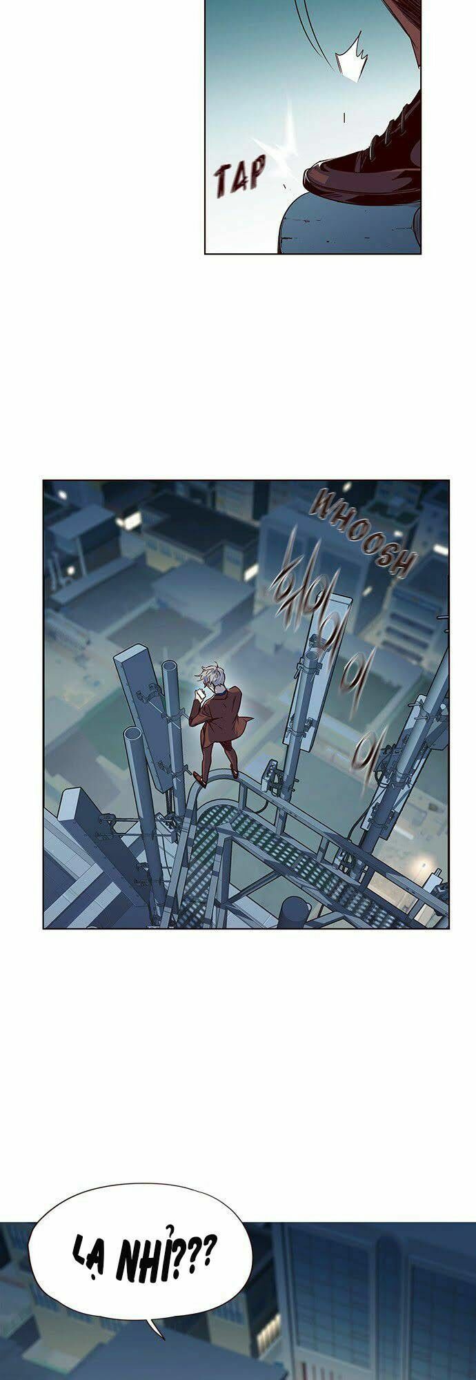 đọc truyện Hóa Thân Thành Mèo Chương 4 ảnh 4 tại Thiên Thai Truyện