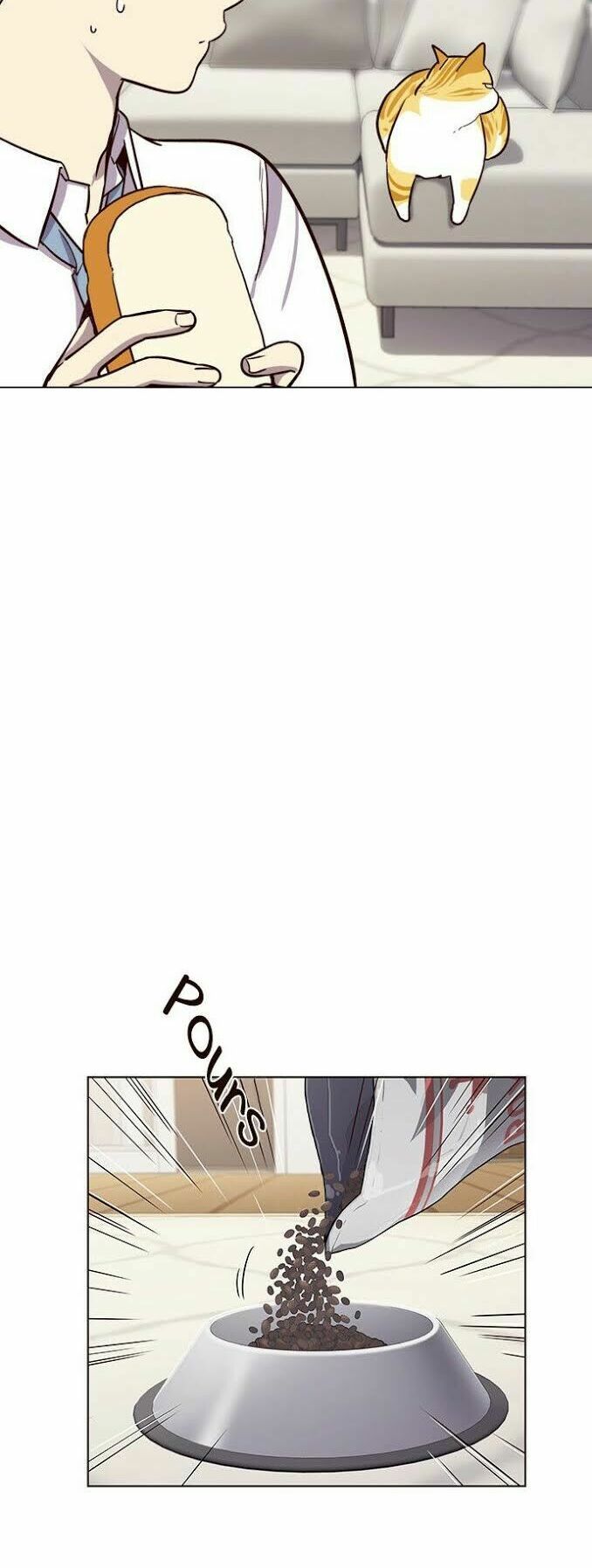 đọc truyện Hóa Thân Thành Mèo Chương 4 ảnh 36 tại Thiên Thai Truyện