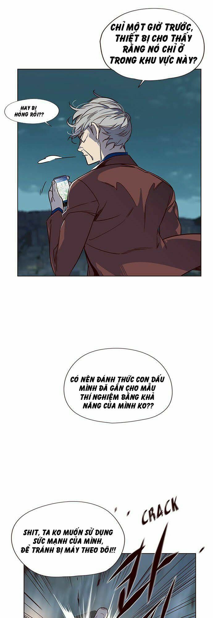 đọc truyện Hóa Thân Thành Mèo Chương 4 ảnh 6 tại Thiên Thai Truyện