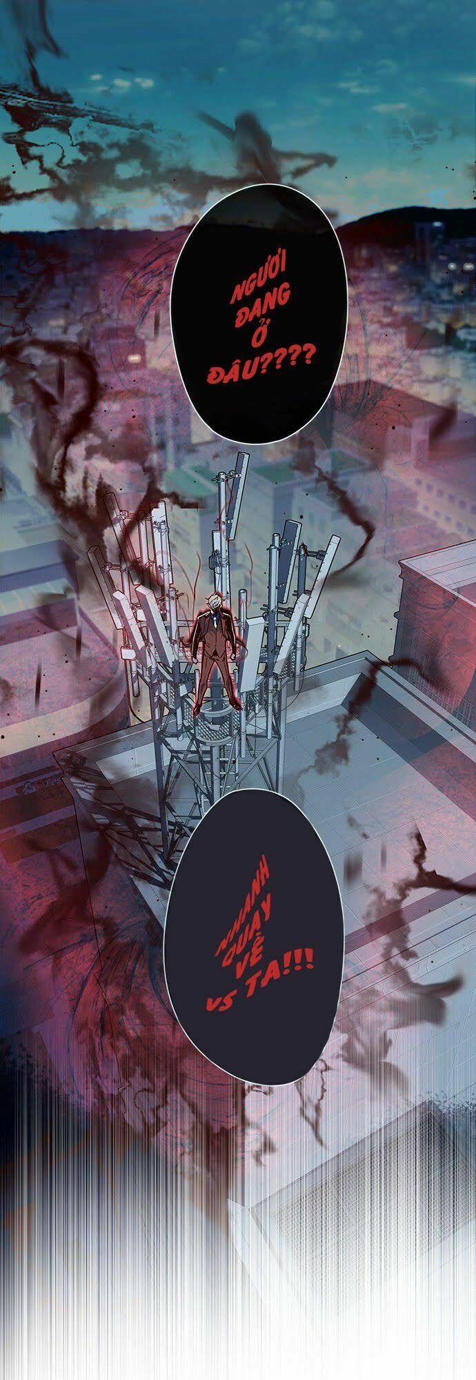 đọc truyện Hóa Thân Thành Mèo Chương 4 ảnh 8 tại Thiên Thai Truyện