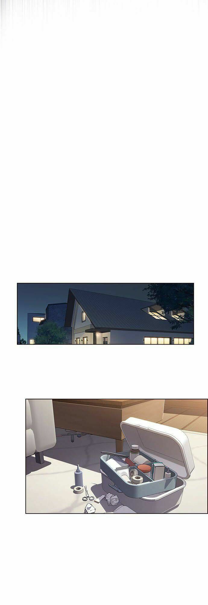 đọc truyện Hóa Thân Thành Mèo Chương 4 ảnh 9 tại Thiên Thai Truyện