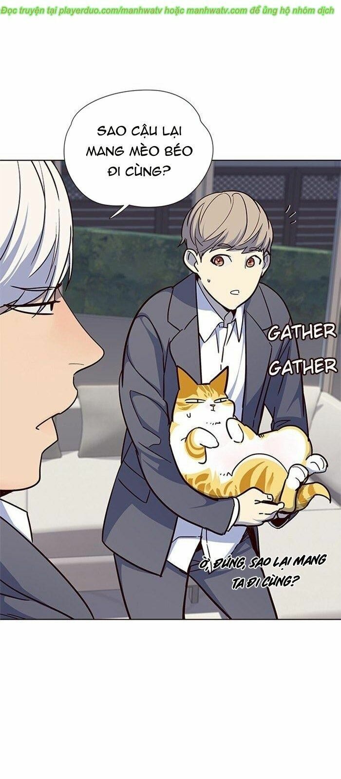 đọc truyện Hóa Thân Thành Mèo Chương 40 ảnh 107 tại Thiên Thai Truyện