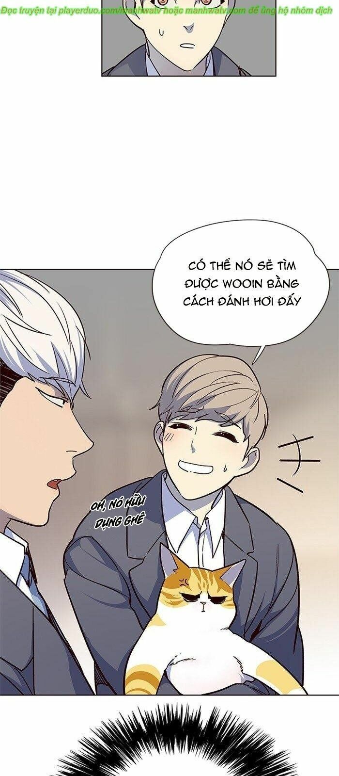 đọc truyện Hóa Thân Thành Mèo Chương 40 ảnh 109 tại Thiên Thai Truyện