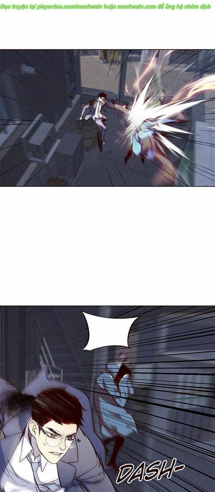 đọc truyện Hóa Thân Thành Mèo Chương 40 ảnh 18 tại Thiên Thai Truyện