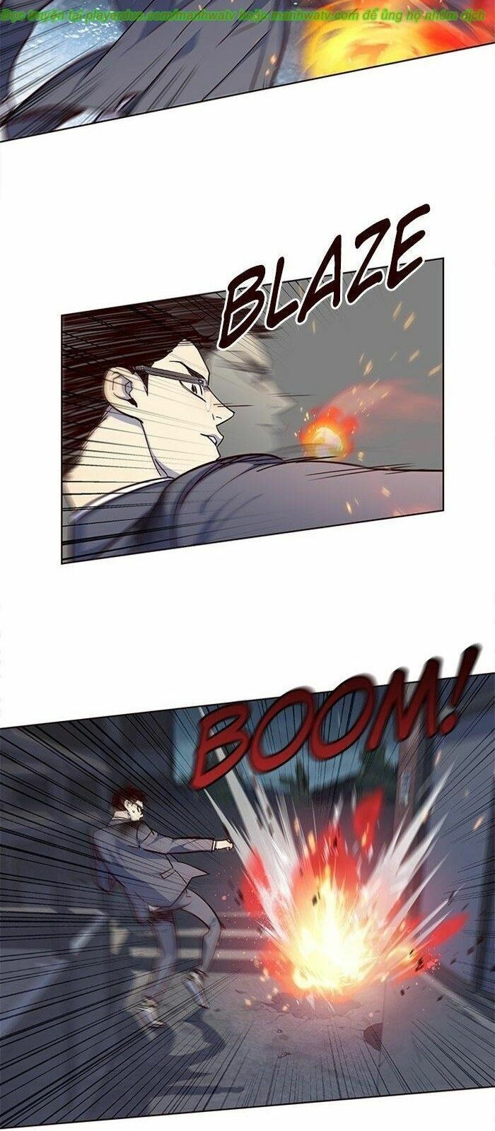 đọc truyện Hóa Thân Thành Mèo Chương 40 ảnh 22 tại Thiên Thai Truyện