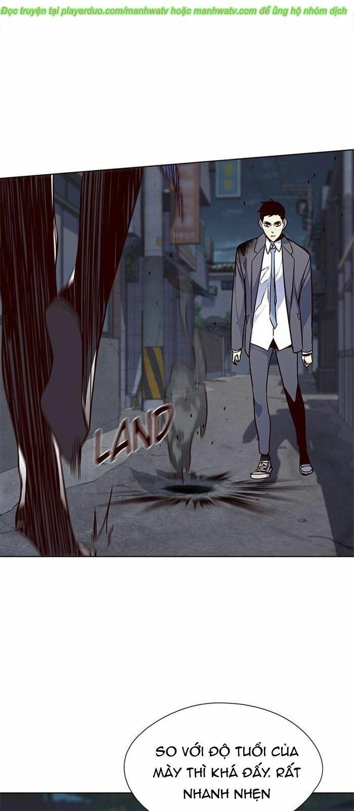 đọc truyện Hóa Thân Thành Mèo Chương 40 ảnh 24 tại Thiên Thai Truyện