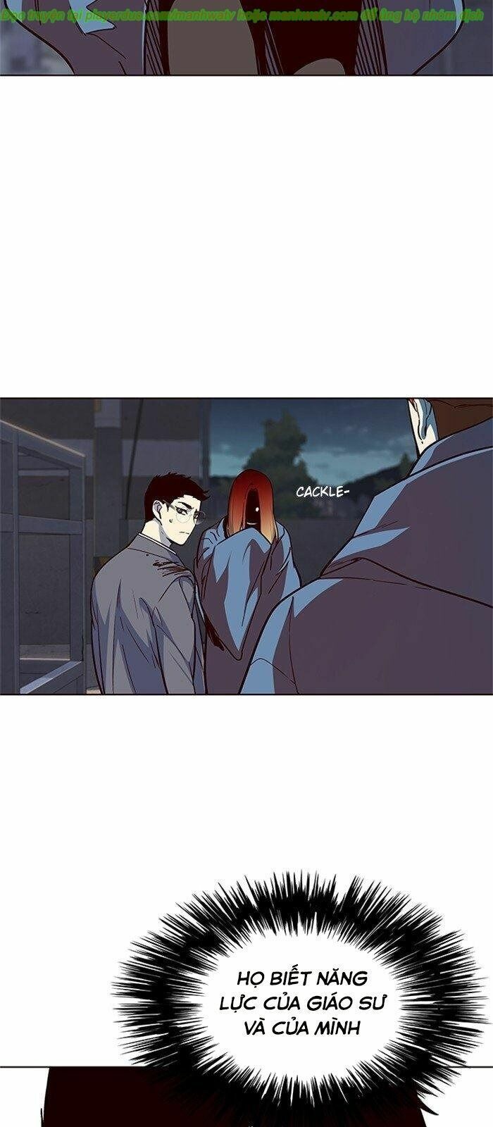 đọc truyện Hóa Thân Thành Mèo Chương 40 ảnh 32 tại Thiên Thai Truyện